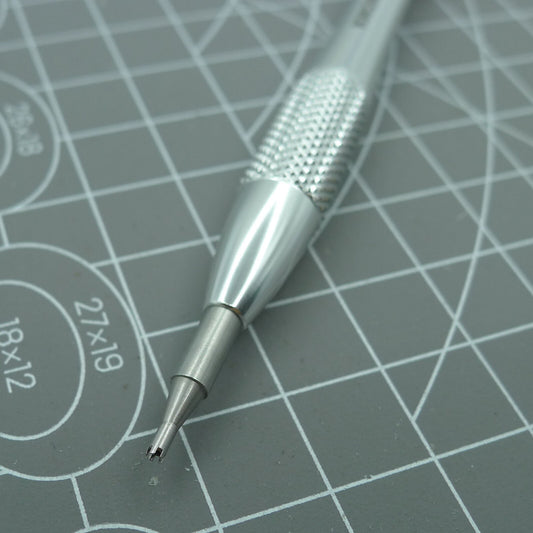 1.5mm precision screwdriver for RM Richard Mille watch strap and bezel adjustments