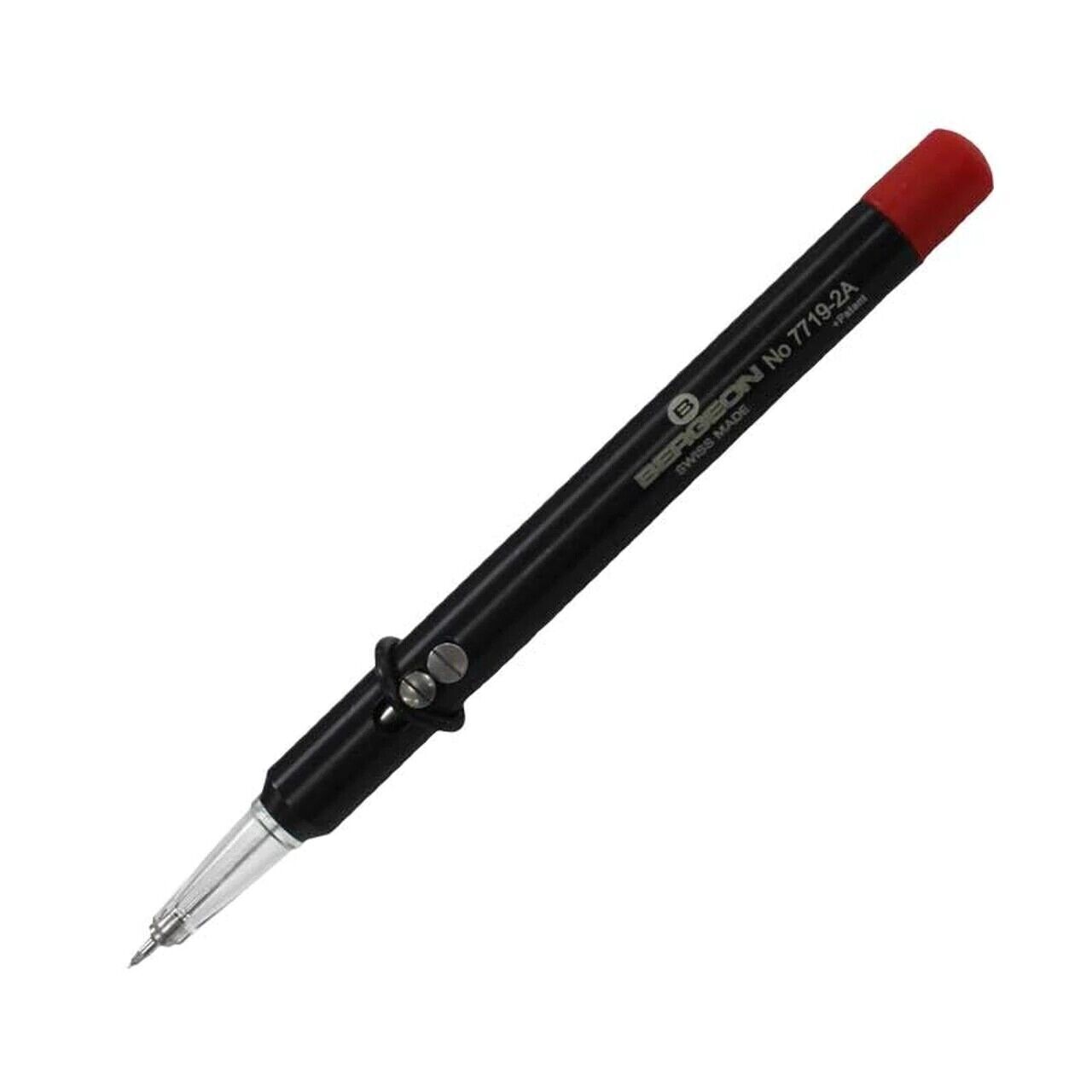 Bergeon 7721 Ensemble de 3 graisseurs automatiques