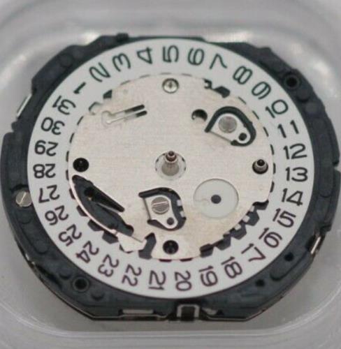 Hattori Epson TMI YM64 YM64A Watch Quartz Movement Japan Made