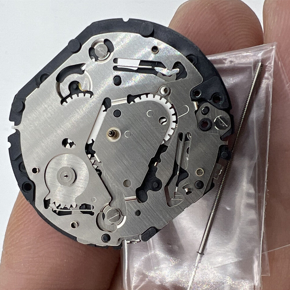Hattori Epson TMI VX9P VX9PE Watch Quartz Movement Japan Made