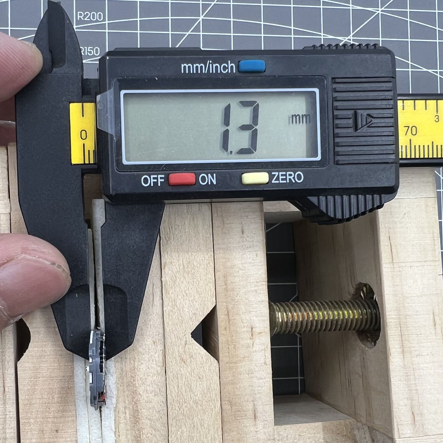 Mouvement à quartz pour montre Hattori Epson VJ23 VJ23B