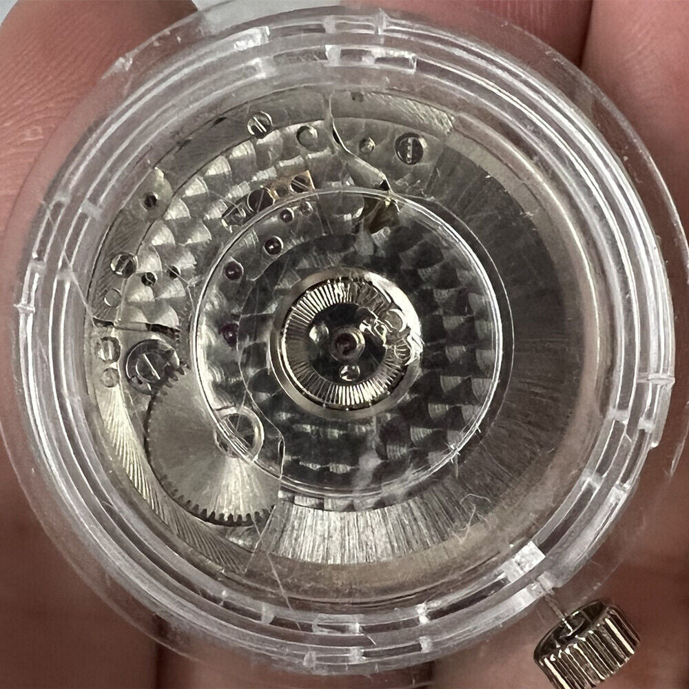 ST25 Seagull ST2557 China Made Mechanical Automatic Movement