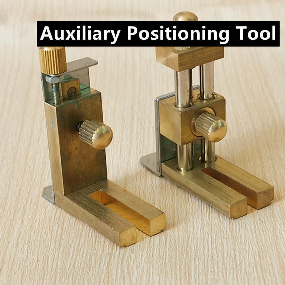 Brand New Watch Repair Auxiliary Positioning Tool for Watch Stem Cutter Plier