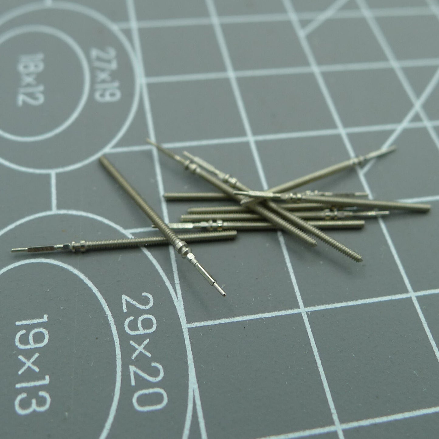 Generic Watch Winding Stems for NH05 NH06 Movement