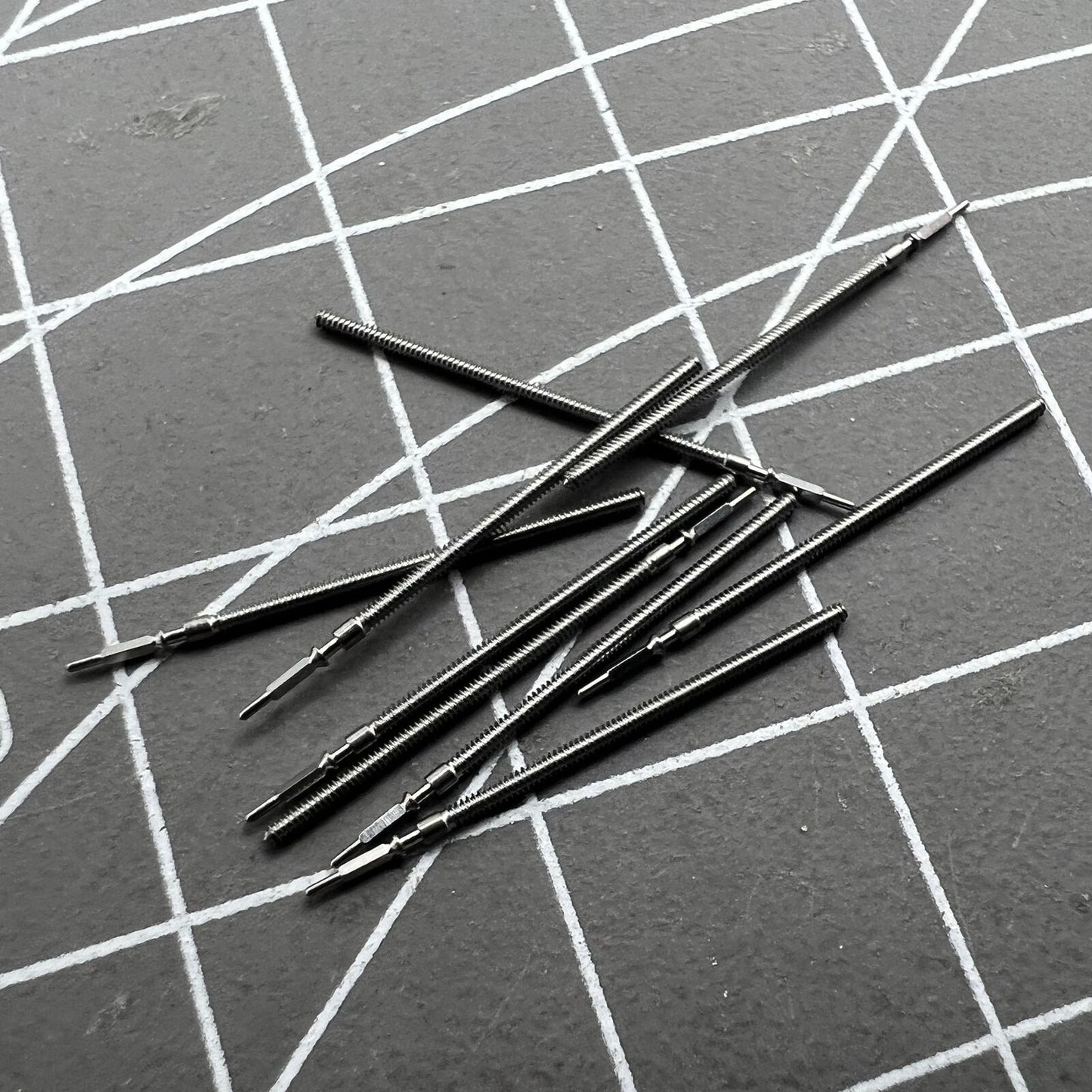 Watch Winding Stems Generic for 5Y30 5Y20 Movement