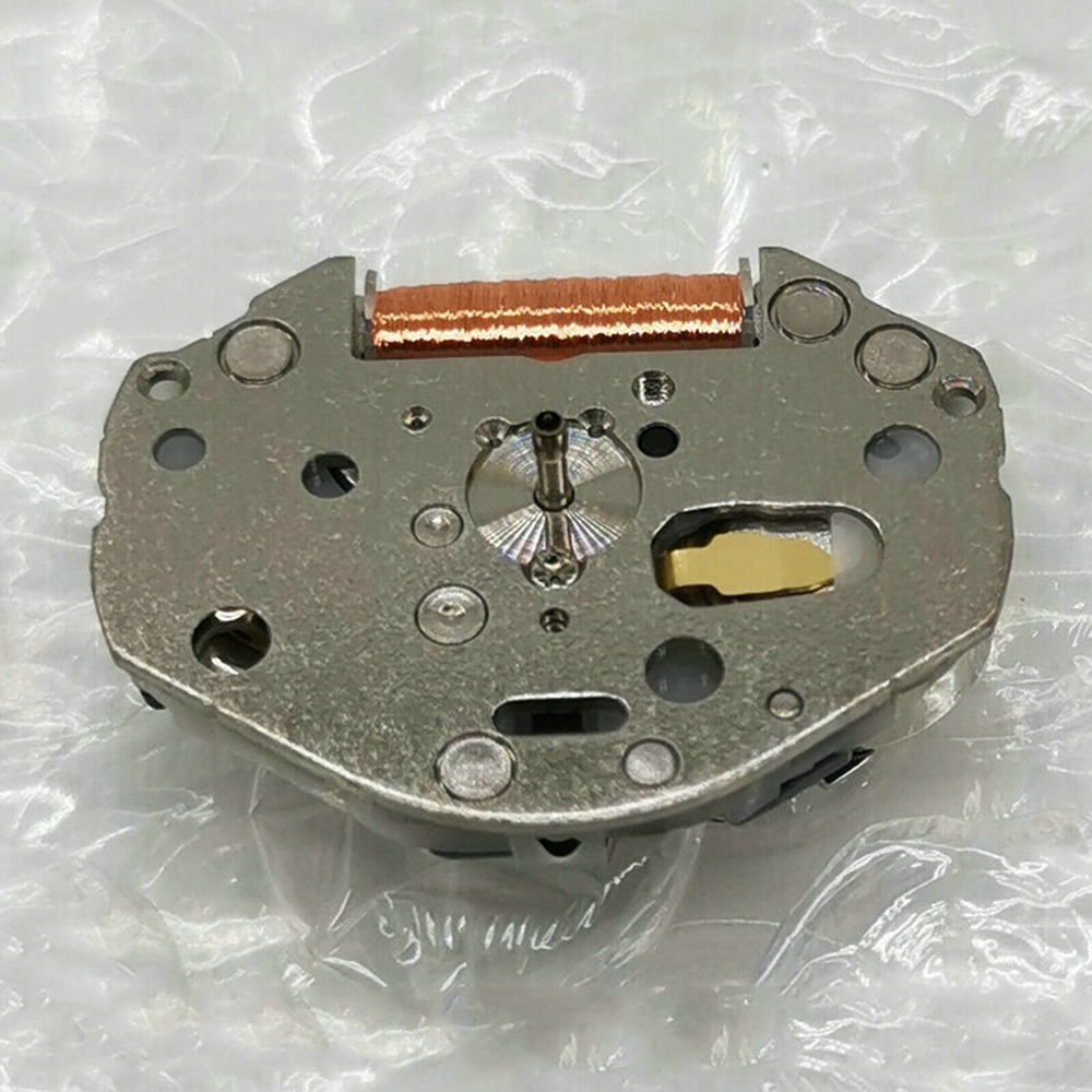 Replacement Quartz Watch Movement 3 Hands Movement for Miyota 2033 Watch Repair