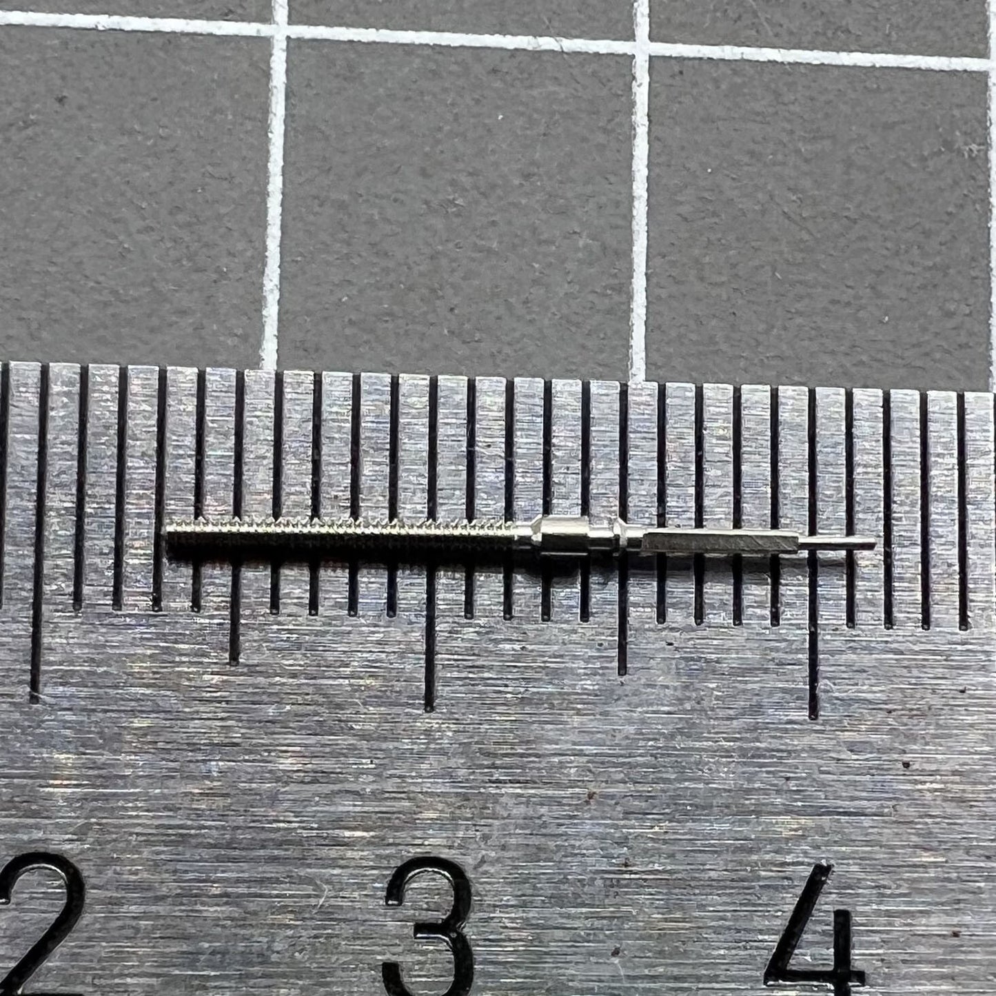 Watch Winding Stems Fit for ST25 Seagull 2551 Movement