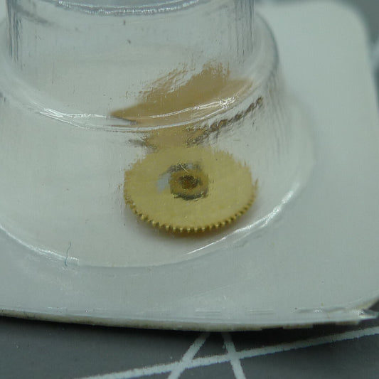 Generic 3135-625 date wheel replacement for RLX 3135 automatic watch movement, precise fit for seamless repair.