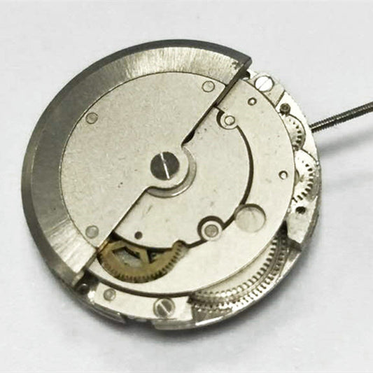 China Made ST1612 Seagull automatic watch movement with single calendar for precise timekeeping.