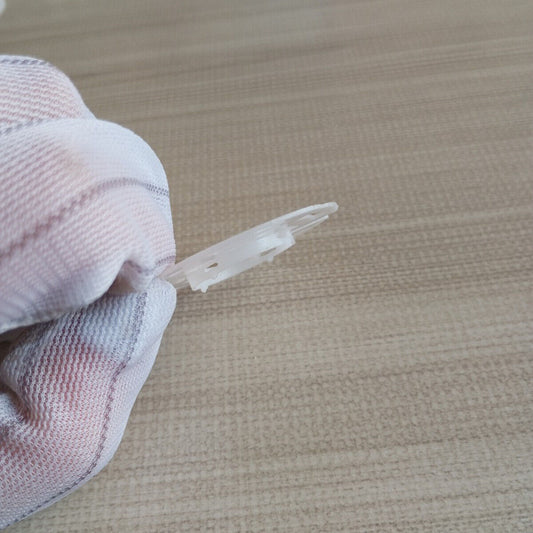 3.6mm thick watch case spacer ring for Miyota 2035 movement, ensuring secure fit.