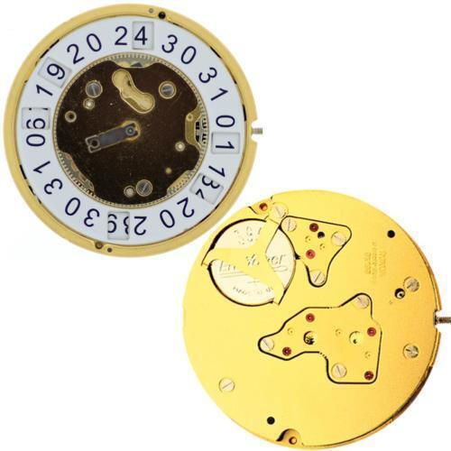 Ronda 4210B 4210.B Quartz Watch Movement & Movement