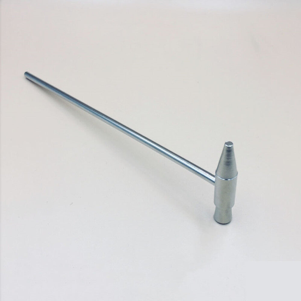 Steel Hammer Watch Band Bracelet Link Repair Remover Tool With Different Head