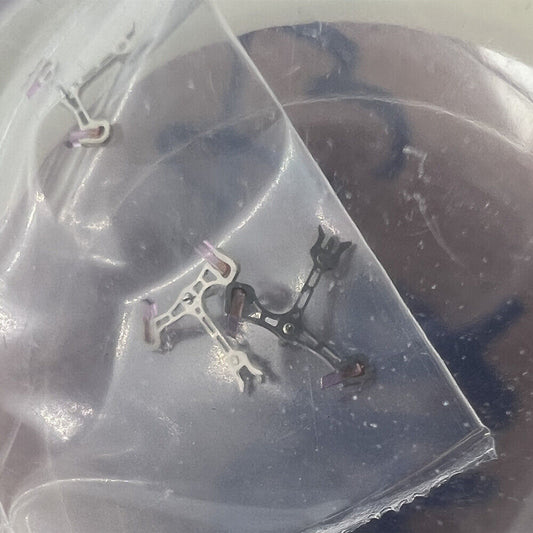 Watch pallet fork for NH35A, NH36A, NH39A, NH38A, NH05A, NH06A movements, precise fit #710.