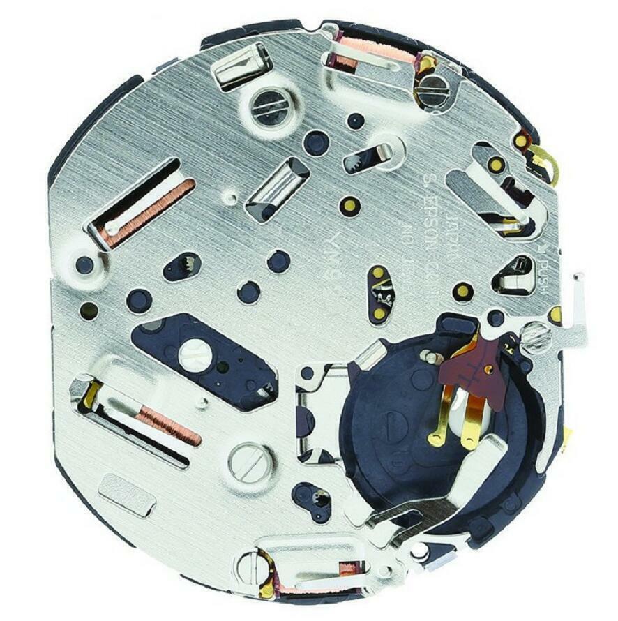 Hattori Epson TMI YM92 YM92A Watch Quartz Movement Japan Made