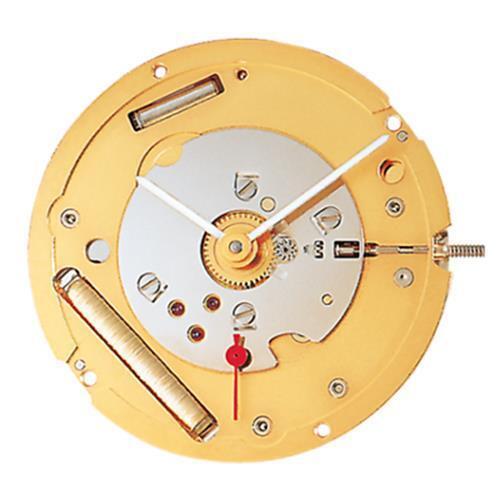 Ronda 1004 Slimtech Quartz Watch Movement