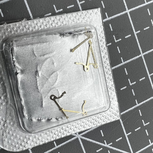 Ref.9433 Balance Stop Lever for ETA2836 2834 2824 watch movement ? precision replacement part by Generic.