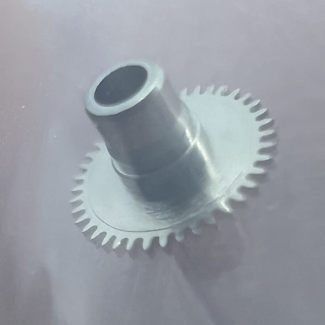 1 pièce de roue d'heure de montre adaptée au mouvement YN55 YN56 #67