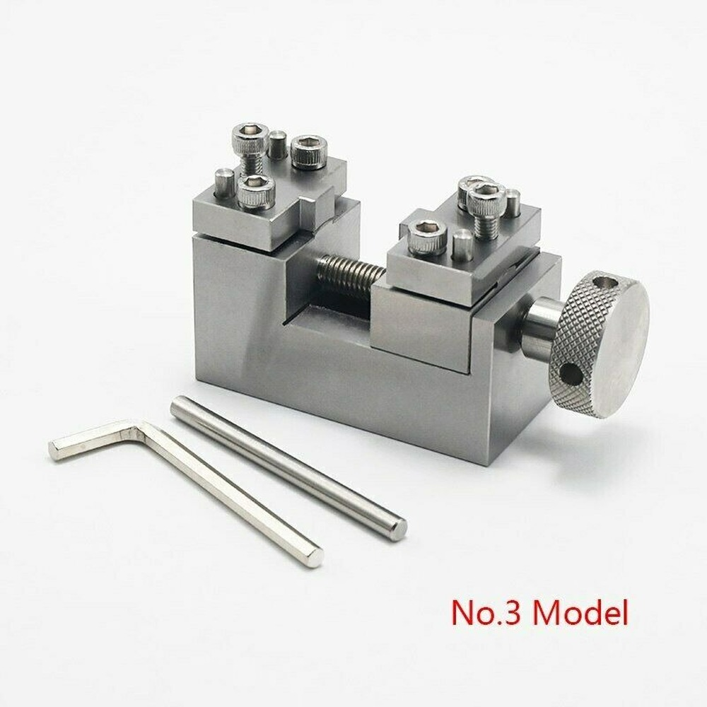 1. Rolex Submariner watch band tool for adjusting Oyster and Jubilee links.