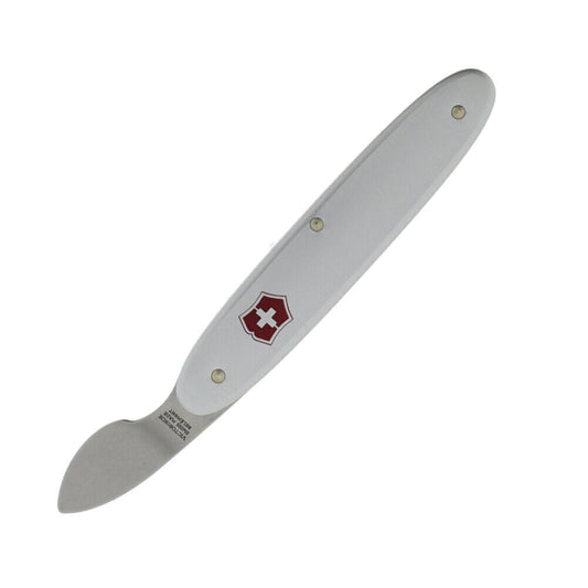 Horotec MSA07.001 watch case opener with aluminium handle, precision tool for watchmakers and repair.