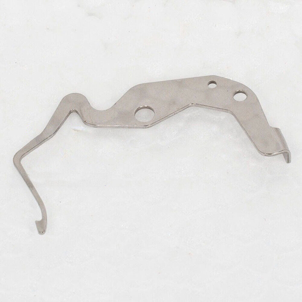 Pair of Function Key Splints for ETA C01.211 watch movement, precise repair parts.