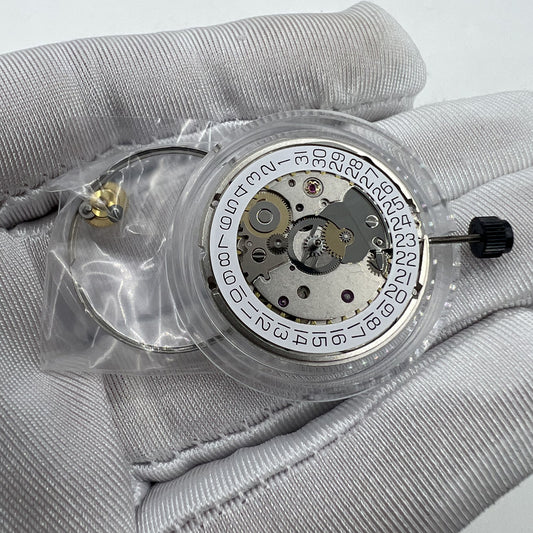 SW200-1 automatic mechanical watch movement by Sellita, compatible replacement for ETA 2824-2 models