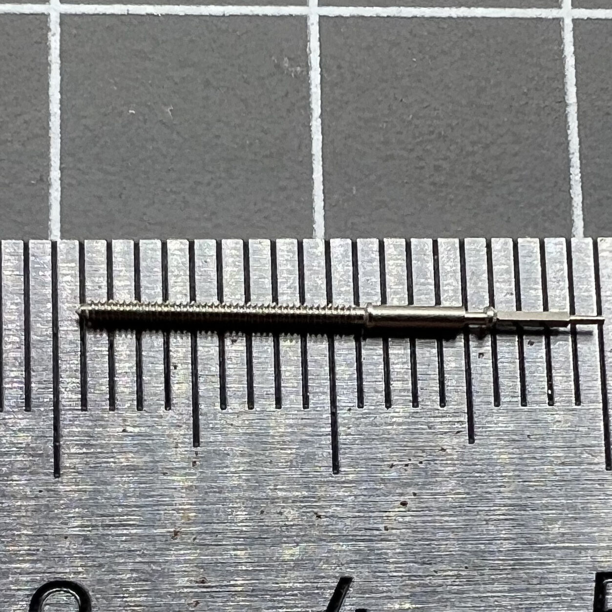 Watch Winding Stems Generic for 6003B 6003D 6004B 6004D Movement