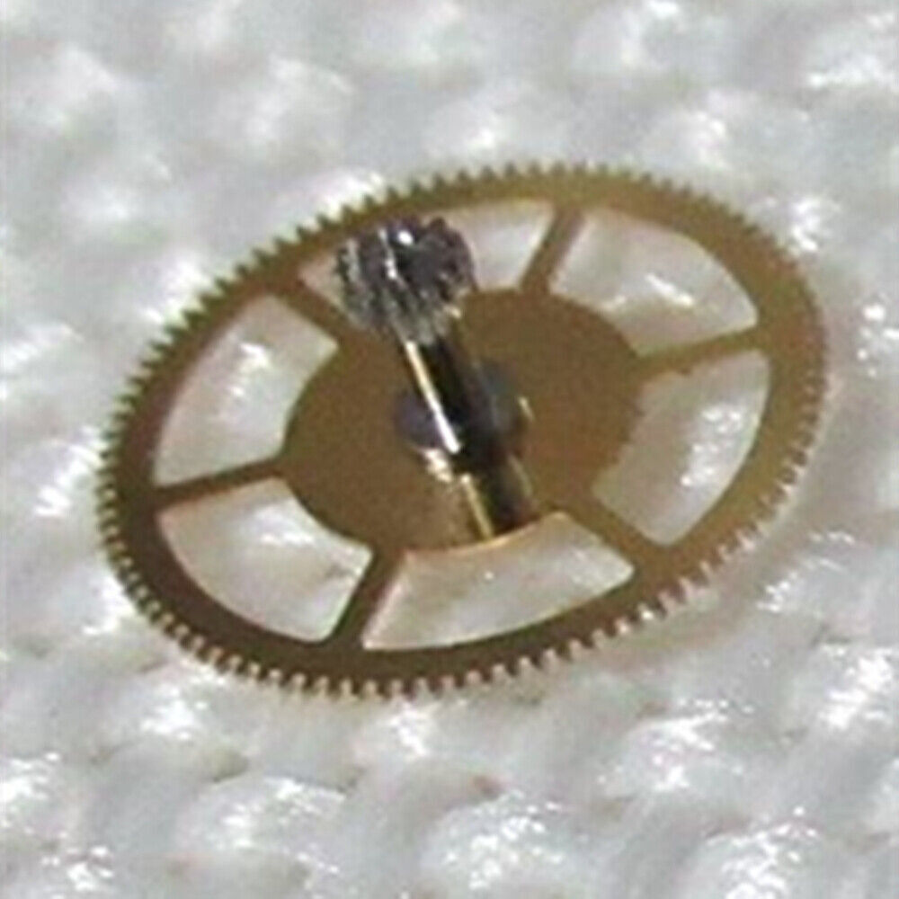 Third Wheel Generic Fit for SW220 /SW240 /SW200 Movement