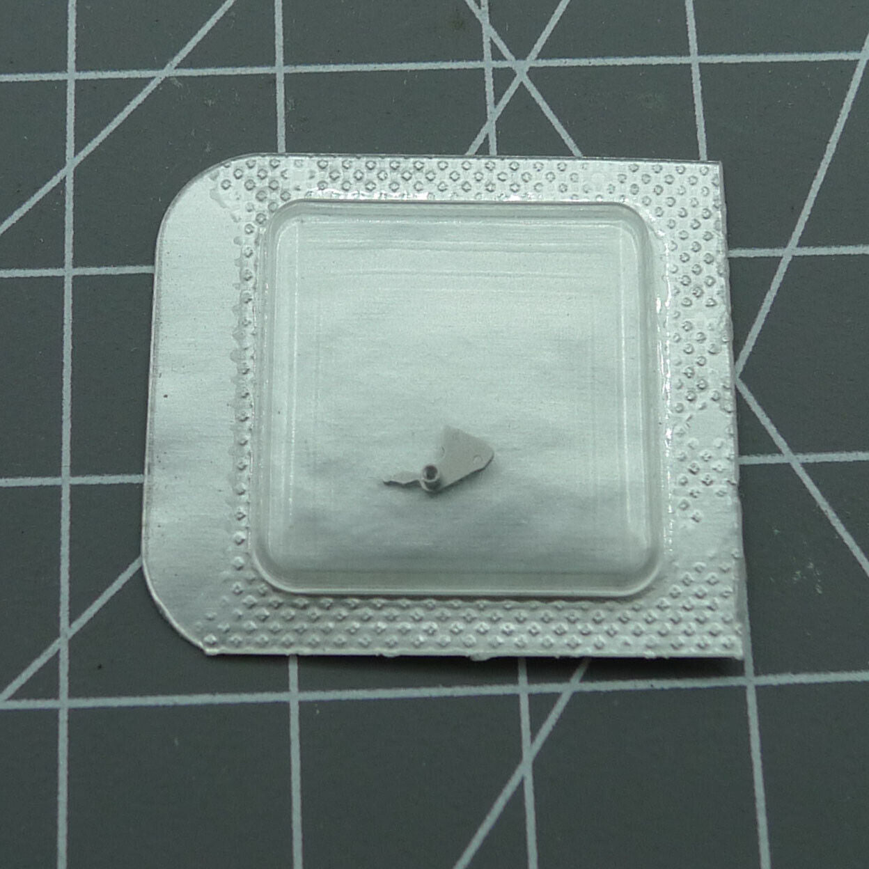 Swiss Setting Lever for Omega 3303 3313 Movement Swiss Made Watch Part