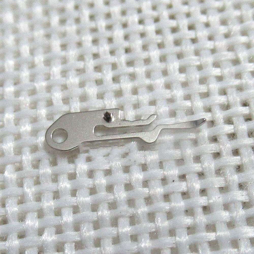 5 PIECES/Pack Yoke Generic Fit for Movement 8205 #435 Spare Parts