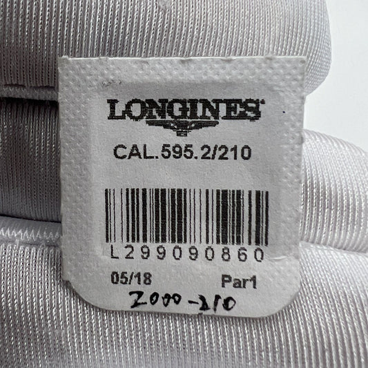 Third wheel replacement part for ETA 2000-1 watches, precision spare from Ref.210 brand.