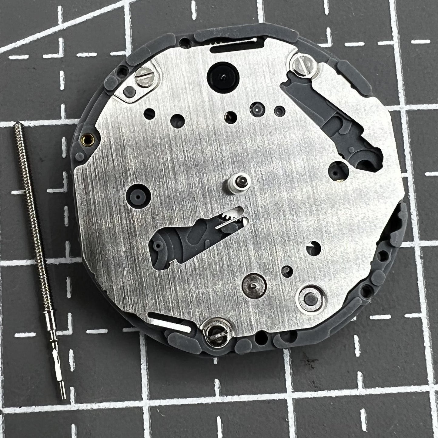 Japan Hattori Epson VD77 VD77A Watch Quartz Movement