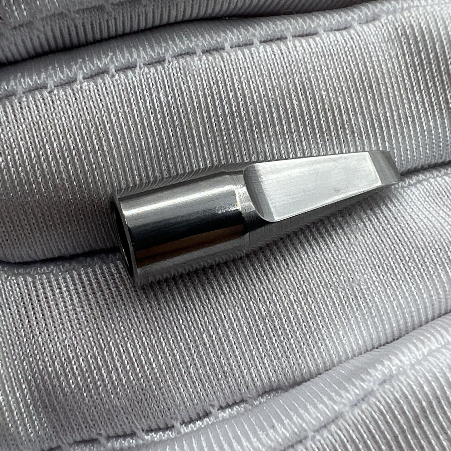 Horotec MSA07.004-B spare ends for automatic watch case opener, precision tool for secure watch back removal.