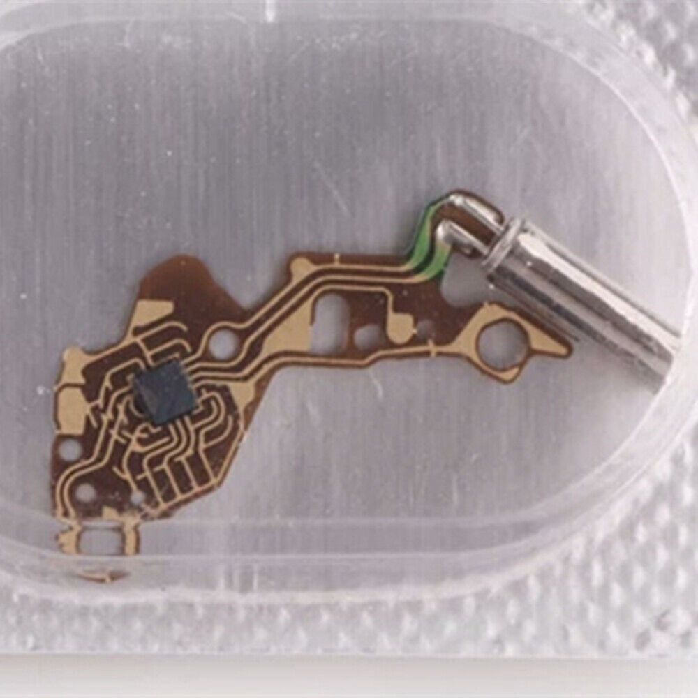Circuit imprimé générique pour réparation de mouvement de montre VX3J/VX33