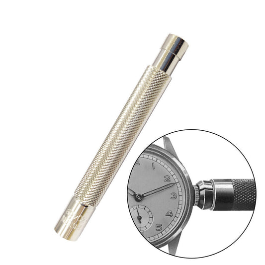 Bergeon 30409-B winder tool with 5-7 mm buttons for precise watch winding accessories