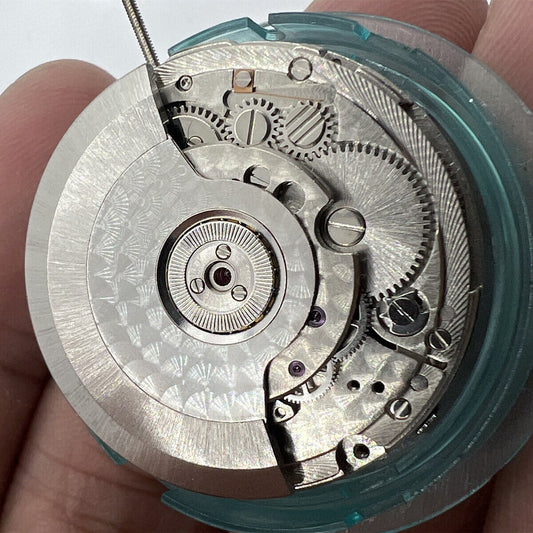 Seagull TY2528 mechanical automatic watch movement, precise ST25 replacement from China.