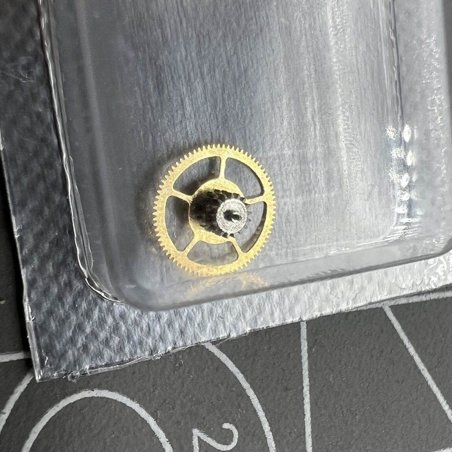 Great Wheel Generic for ETA 2824-2 Movement