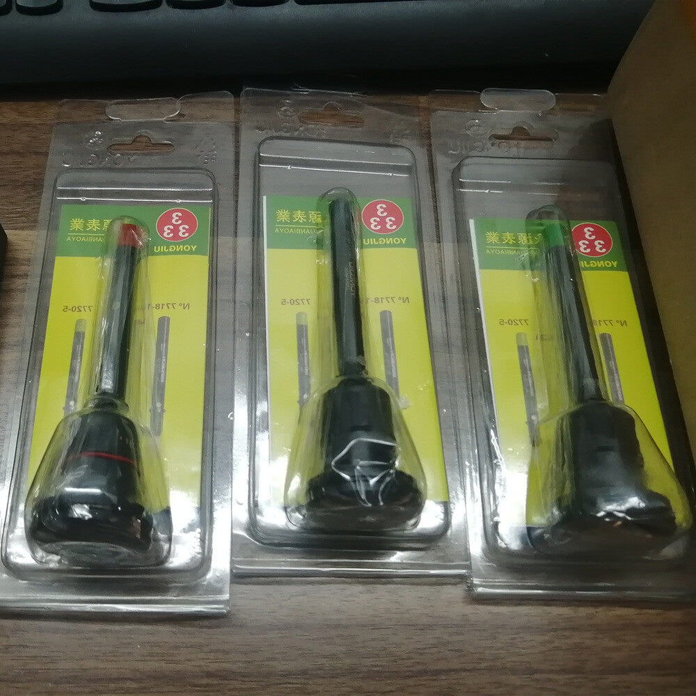 Precision automatic oiler model 7721, designed for accurate watch maintenance and repair tasks.