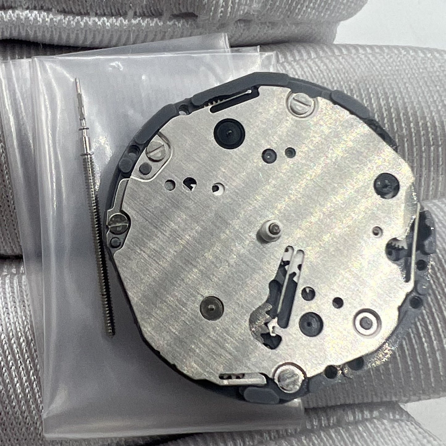 Mouvement à quartz Hattori Epson TMI VD87 VD87A fabriqué au Japon
