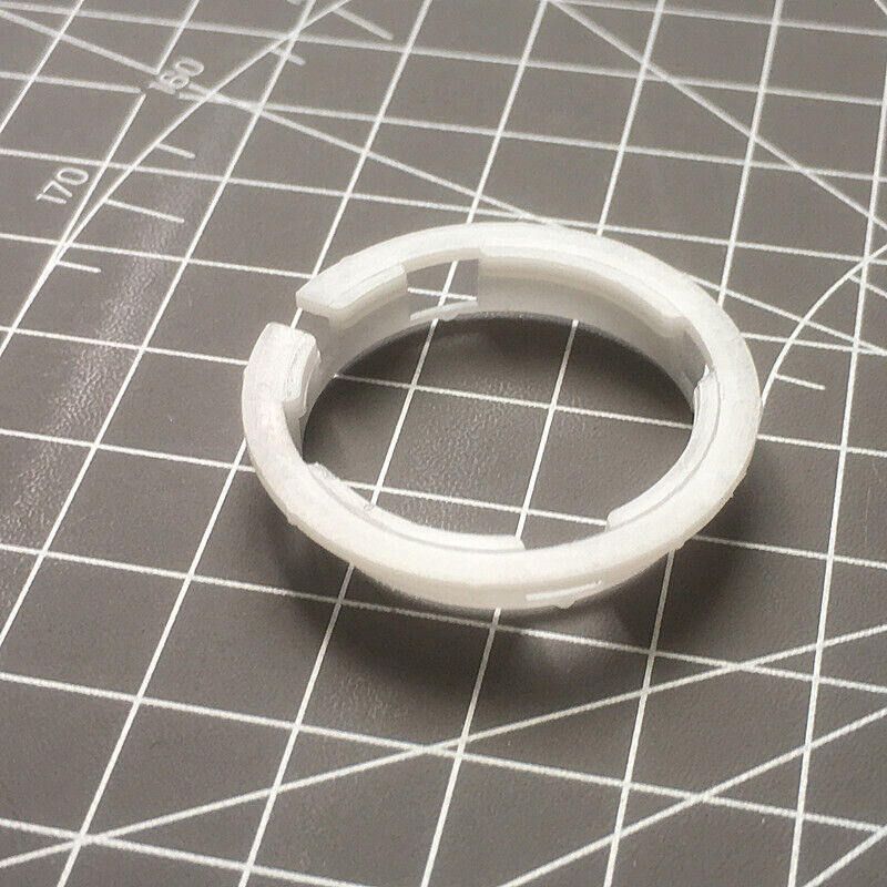 6.2mm Height Watch Movement Cushion Mount Spacer Ring for ETA 2824/2836/2846