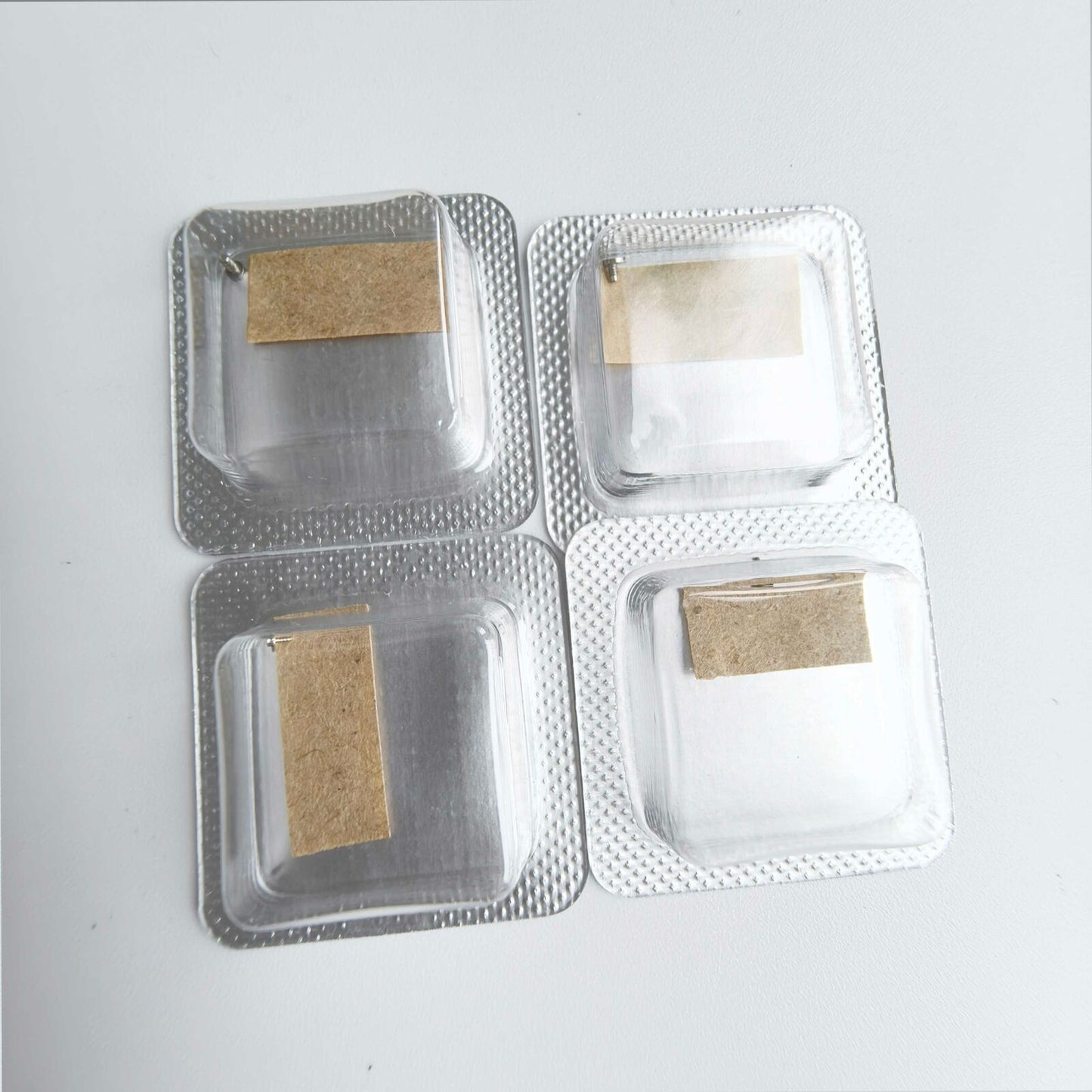 Versiegelte Packung, neue Ersatzteile 3135-5210, Schrauben des Kronrads für 3135-Uhrwerk
