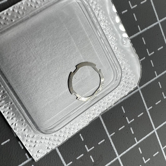 Ref.1491 Oscillating weight bolt for ETA 2000-1 movement, durable spare part for watch repair.