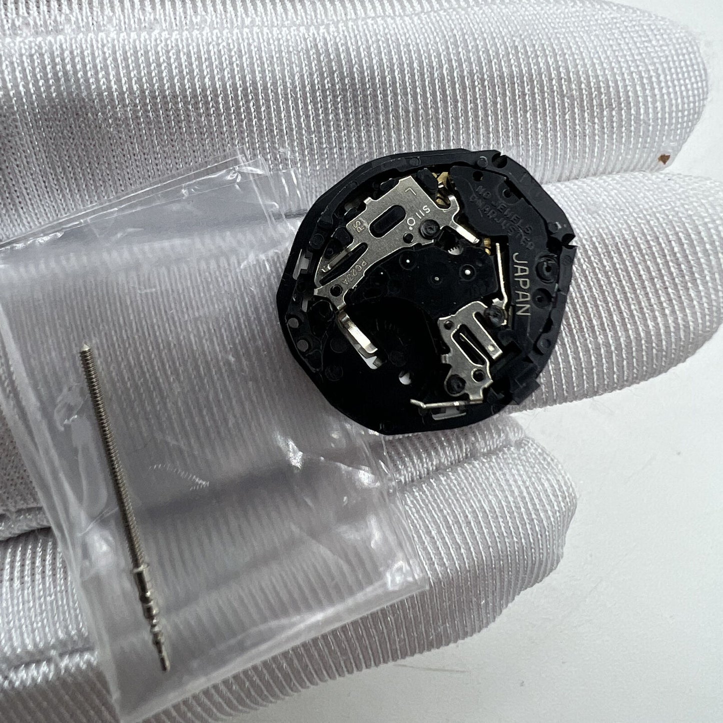 Japan Made Hattori Epson TMI PC23 Watch Quartz Movement