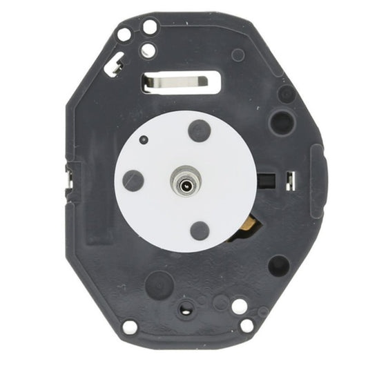 Hattori Epson TMI PC21 quartz watch movement pack, Japan-made precision for repairs and replacements.