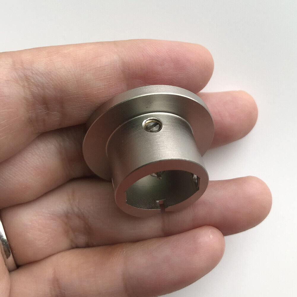 Bergeon 1997 DI 512 Movement Holder With Center Screw 5-1/2 Ligne