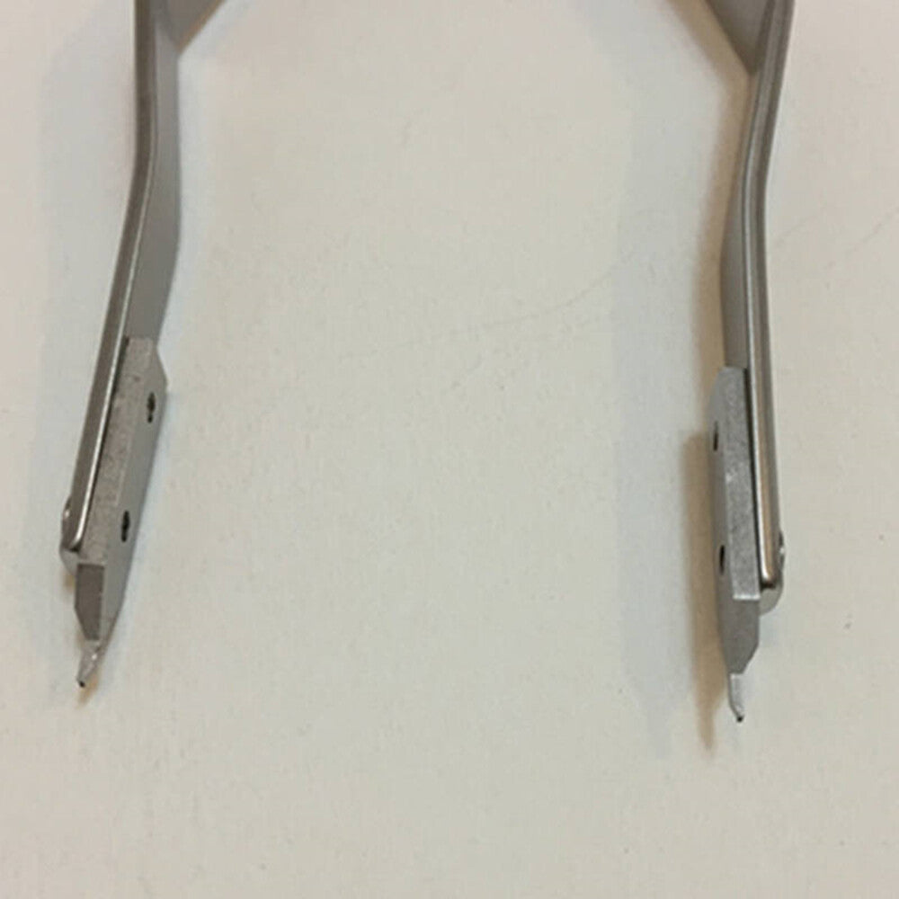 Watch Repair Tool Brand New Bergeon 7825 Spring Bar Tweezers