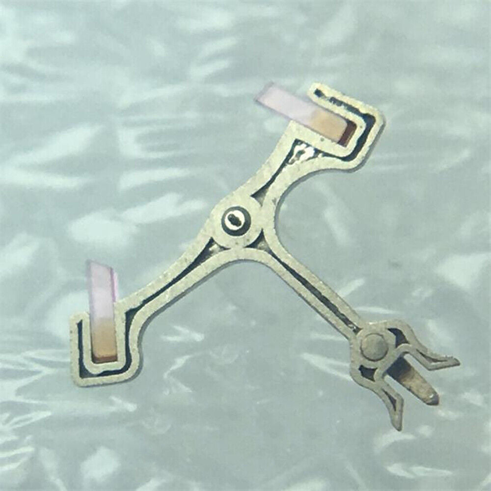 Fourche à palette générique pour montre Seiko NH35 NH36