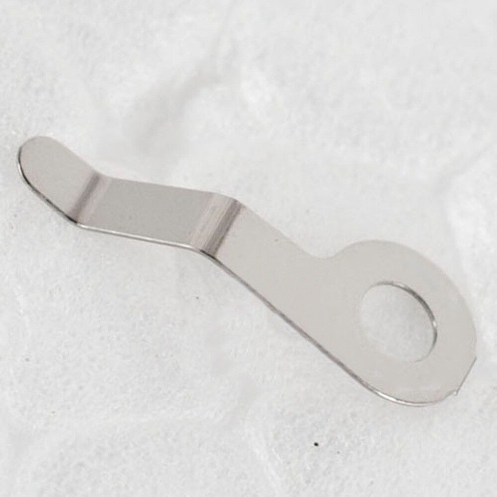 Set of 3 Small Splinter V8 watch parts for ETA C01.211 movement by Splinter, precise accessory.