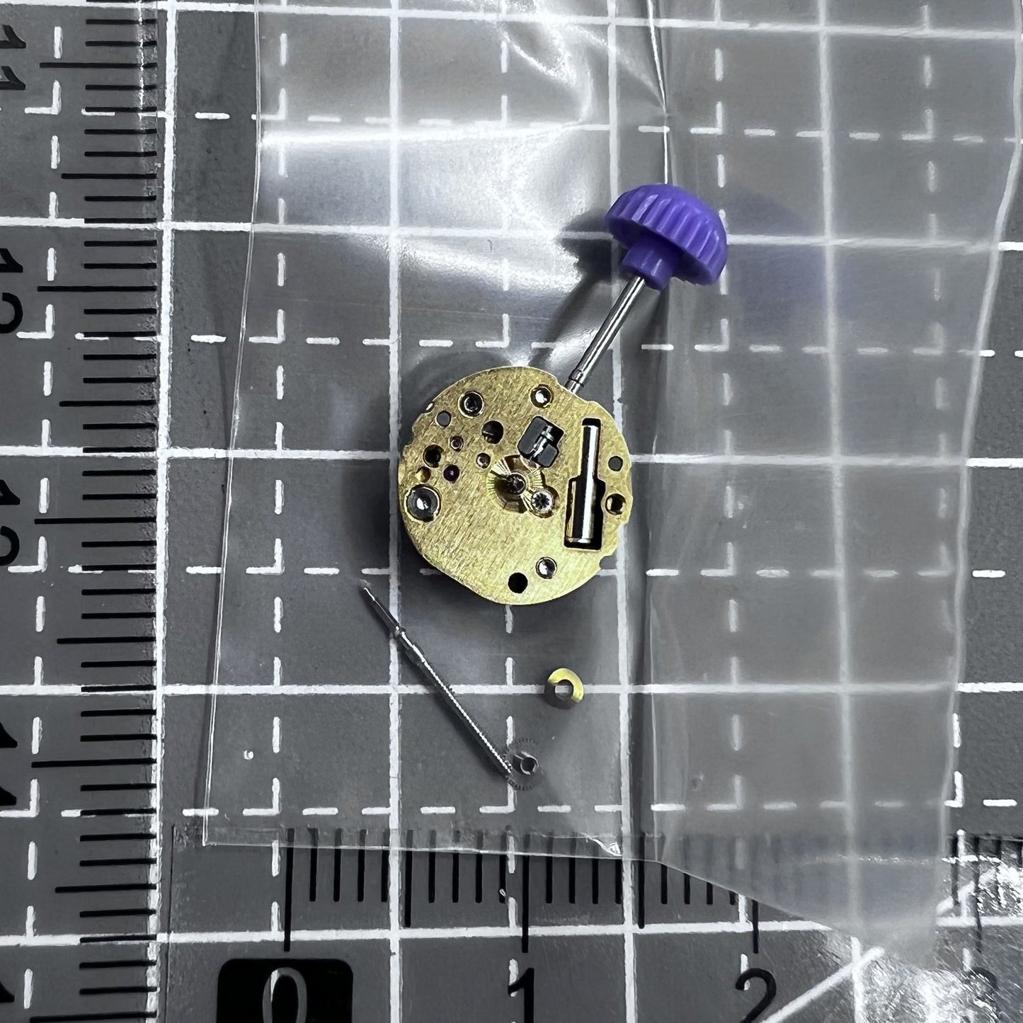 Miyota 4S20 Japan Quartz Movement