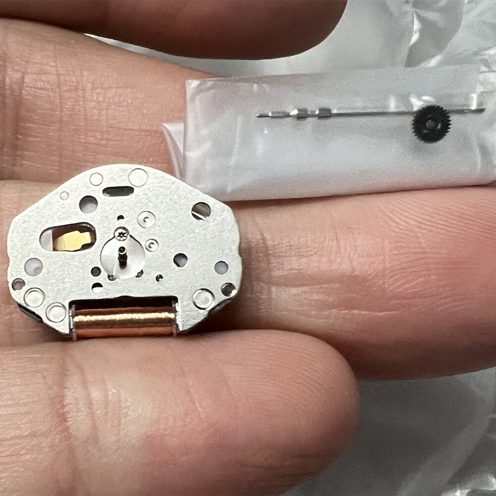 Replacement Quartz Watch Movement 3 Hands Movement for Miyota 2033 Watch Repair