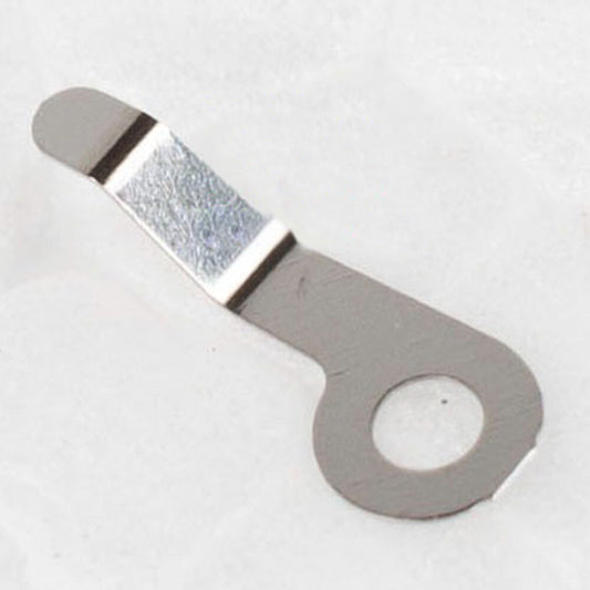 Set of 3 Small Splinter V8 watch parts for ETA C01.211 movement, precise accessory by Splinter.